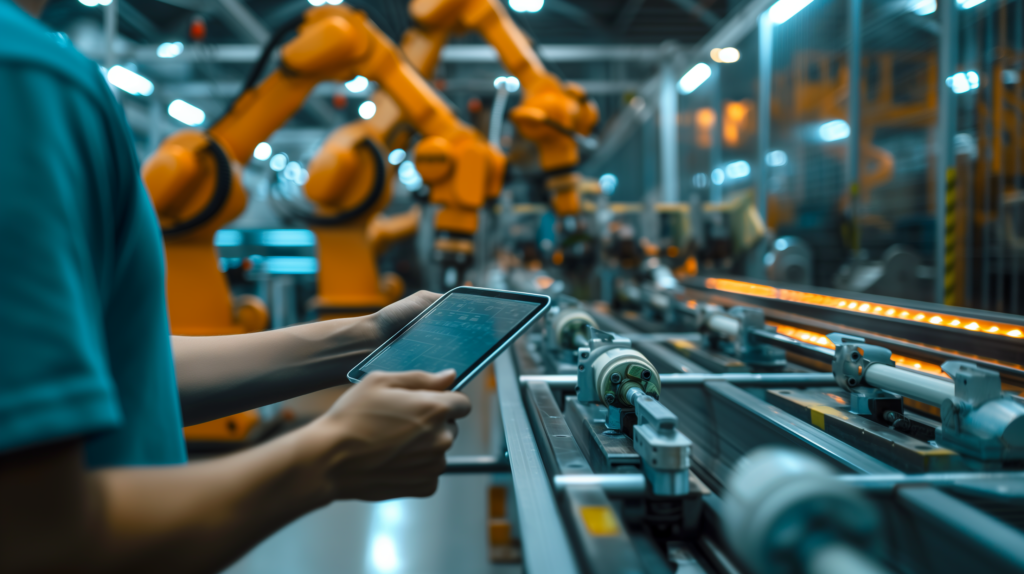 More effective production planning with SAP S/4HANA Ctac More effective production planning with SAP S/4HANA Ctac